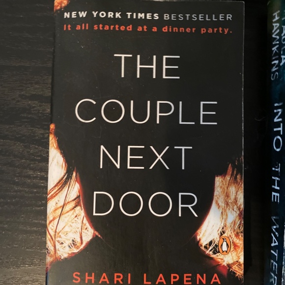 Book package - Picture 4 of 5